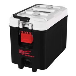 Kühlbox PACKOUT™ B411 mmxT254 mmxH330mm Inh.15l MILWAUKEE