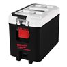 Kühlbox PACKOUT™ B411 mmxT254 mmxH330mm Inh.15l MILWAUKEE