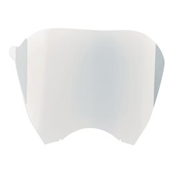 Visierschutzfolie 999302 f.Masken der Ser.9000 MOLDEX
