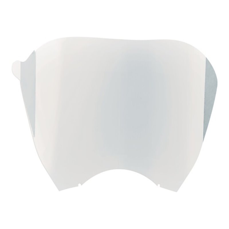 Visierschutzfolie 999302 f.Masken der Ser.9000 MOLDEX
