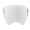 Visierschutzfolie 999302 f.Masken der Ser.9000 MOLDEX