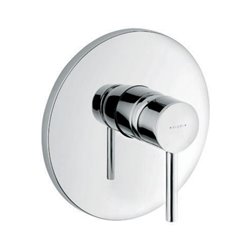 Kludi Brause-Einhandmischer BOZZ UP chr