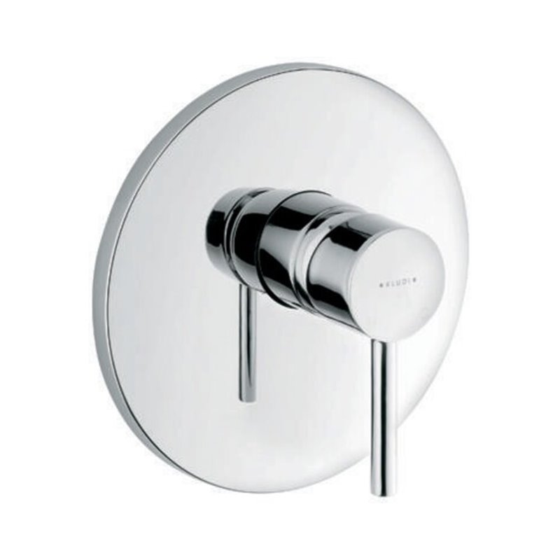 Kludi Brause-Einhandmischer BOZZ UP chr