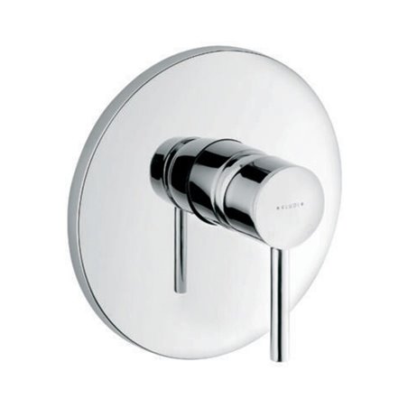 Kludi Brause-Einhandmischer BOZZ UP chr