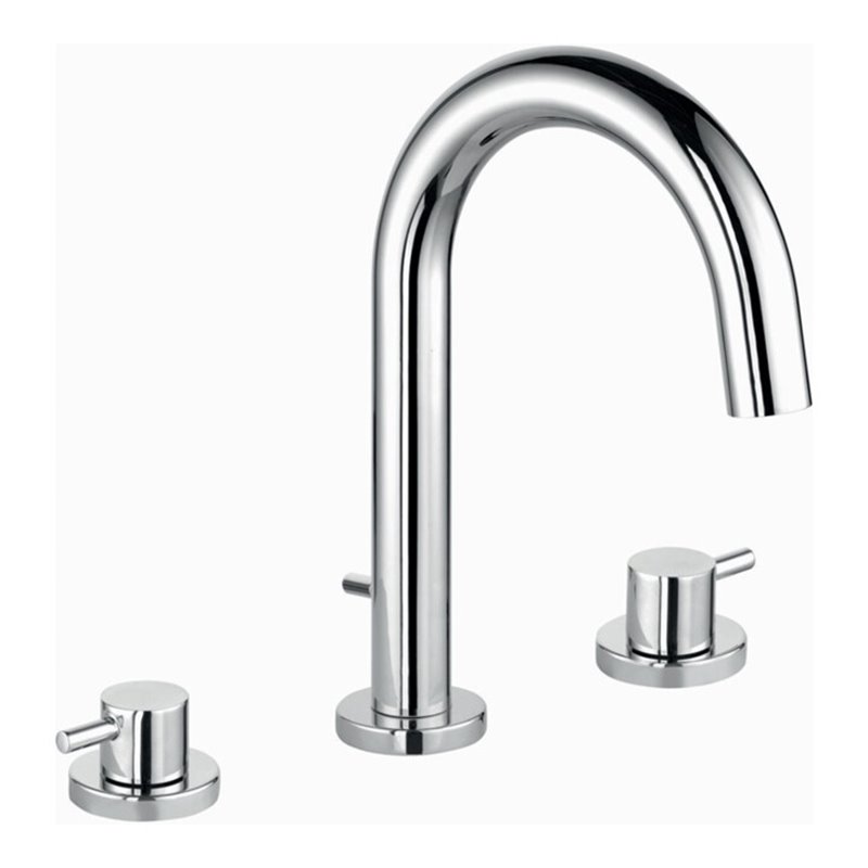 Kludi Waschtischarmatur BOZZ DN 15 chr