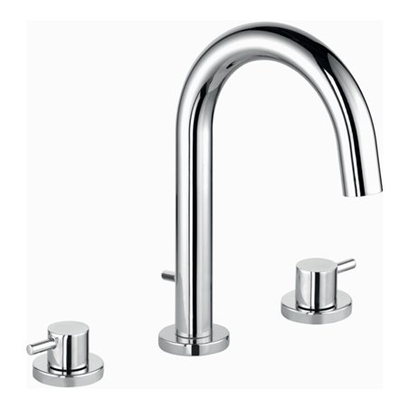 Kludi Waschtischarmatur BOZZ DN 15 chr