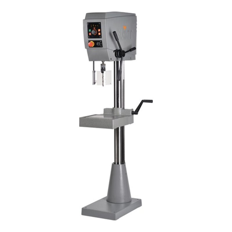 Säulenbohrmaschine SB 23 Plus MK2 25mm FLOTT