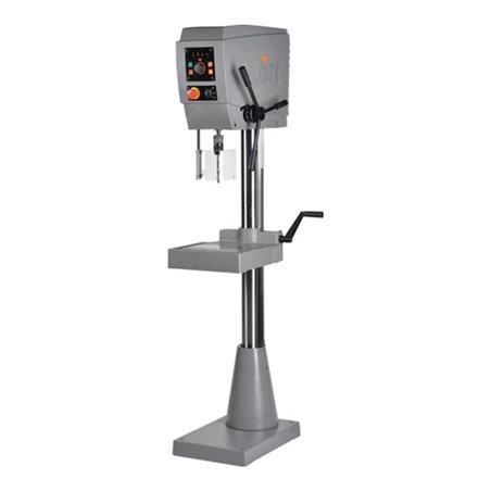 Säulenbohrmaschine SB 23 Plus MK2 25mm FLOTT