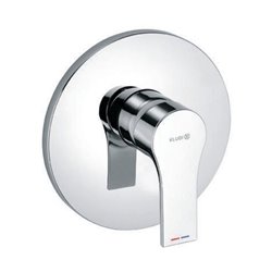 Kludi Brause-Einhandmischer ZENTA SL UP DN 15 chr