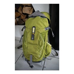 LED-Akkuhandleuchte PL 200 A 3,7 V 450 mAh Li-Ion 200 lm Ladezeit 2 h