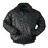 Pilotjacke RONDANE 4-in-1 Gr.M schwarz NORWAY
