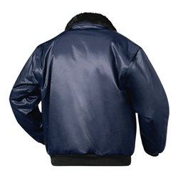 Pilotjacke ÖSTERSUND 4-in-1 Gr.XXXL marine NORWAY
