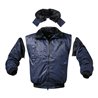 Pilotjacke ÖSTERSUND 4-in-1 Gr.XXXL marine NORWAY