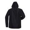Regenjacke PATTANI Gr.XXXL schwarz ELYSEE