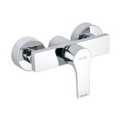 Kludi Brause-Einhandmischer ZENTA SL DN 15 chr