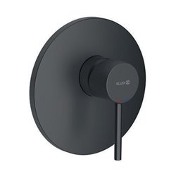 Kludi Brause-Einhandmischer BOZZ UP ma-sw