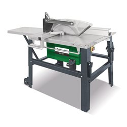 Baukreissäge BKS 501 Schnitt-H.150mm 500x30mm 4,2 kW 400/50 V/Hz HOLZSTAR