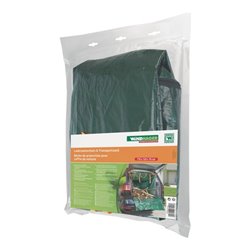 Laderaumschutz u.Transportsack 170x120x70cm WINDHAGER
