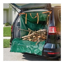 Laderaumschutz u.Transportsack 170x120x70cm WINDHAGER