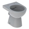 Geberit Stand-WC, Tiefspüler Renova Ab. hor, teilgeschl. F., rimfr., manhatt
