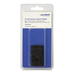 Ersatzmesser f.Steinzieher SZ 55mm Blisterverpackung PROBST