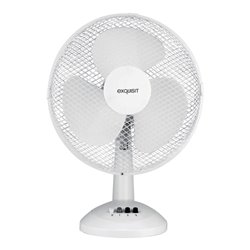 Ventilator VT34062we D.300mm H.500mm 220-240/50 V/Hz 35 W weiß