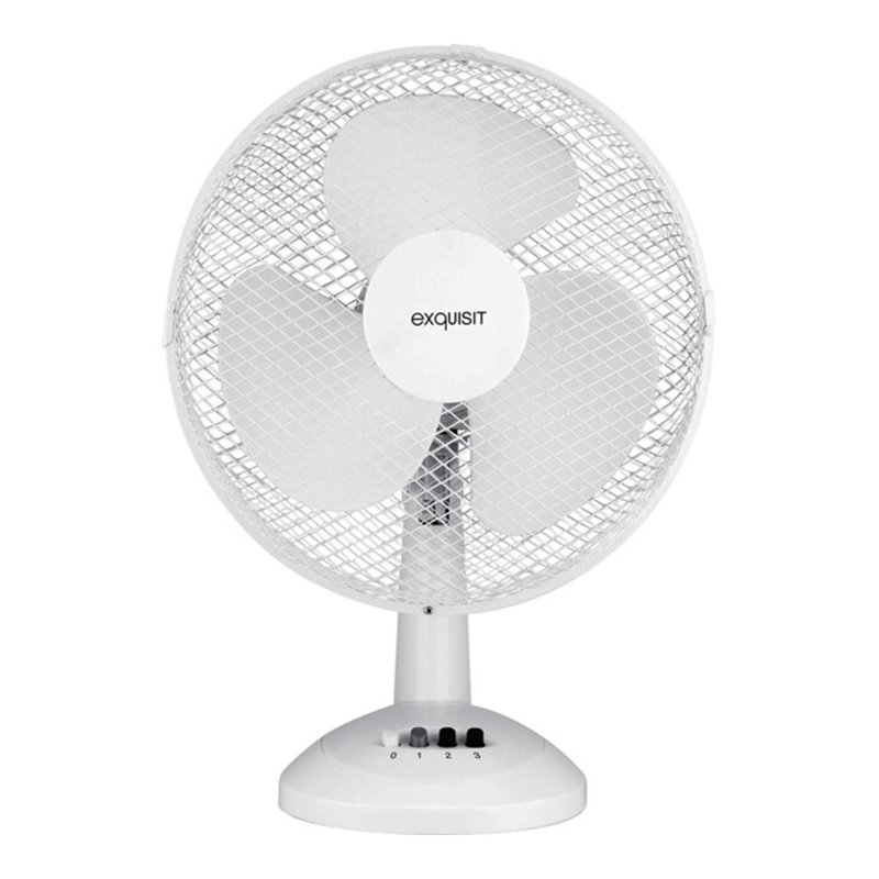 Ventilator VT34062we D.300mm H.500mm 220-240/50 V/Hz 35 W weiß