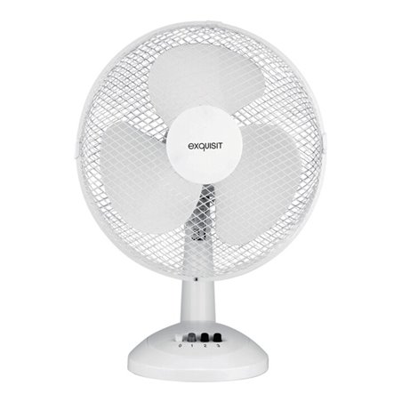 Ventilator VT34062we D.300mm H.500mm 220-240/50 V/Hz 35 W weiß