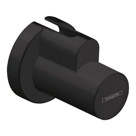 hansgrohe Eckventil-Schuber Flowstar mattschwarz