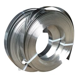 Endlosband VA V2A 16mm SST