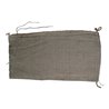 Sandsack ca.17-18kg LxB 600x400mm Jute 300g/m²