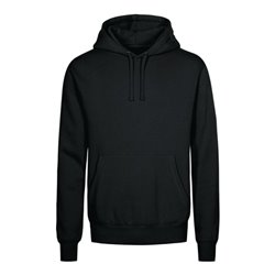 Sweatshirt X.O Hoody Sweater Men Gr.XXL black PROMODORO