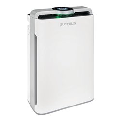 Luftreiniger/-befeuchter Luftvolumenstrom 488 m³/h max.70 m²