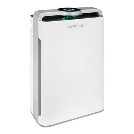 Luftreiniger/-befeuchter Luftvolumenstrom 488 m³/h max.70 m²