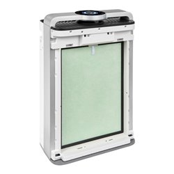 Luftreiniger/-befeuchter Luftvolumenstrom 488 m³/h max.70 m²