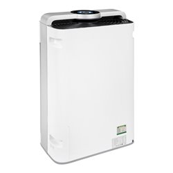 Luftreiniger/-befeuchter Luftvolumenstrom 488 m³/h max.70 m²