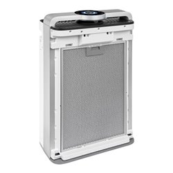 Luftreiniger/-befeuchter Luftvolumenstrom 488 m³/h max.70 m²