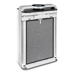 Luftreiniger/-befeuchter Luftvolumenstrom 488 m³/h max.70 m²