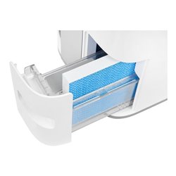 Luftreiniger/-befeuchter Luftvolumenstrom 488 m³/h max.70 m²