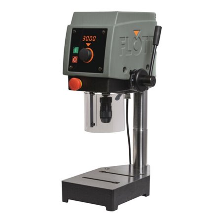 Tischbohrmaschine TB 10 Eco Plus 12mm B16 250-3000min-¹ FLOTT