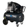 Kompressor Aerotec 625-90 PRO 420l/min 15bar 3 kW 400 V,50 Hz 90l AEROTEC