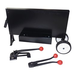 Umreifungsset f.Stahlband Band-B.16mm BAWEPA