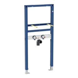 Geberit Waschtisch-Element Duofix H 112cm, f Standarmatur, für Trockenbau