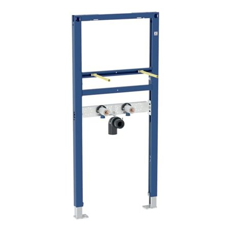 Geberit Waschtisch-Element Duofix H 112cm, f Standarmatur, für Trockenbau
