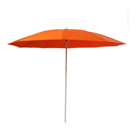 Feldschirm 200cm PES ca.190 g/qm 1520x170x120mm 4,3kg NESTLE