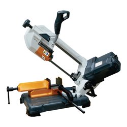 Metallbandsäge SQ-V13 1440x12,5x0,6mm 30-80 m/min 0,4 kW OPTISAW