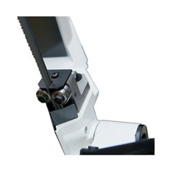 Metallbandsäge SQ-V13 1440x12,5x0,6mm 30-80 m/min 0,4 kW OPTISAW