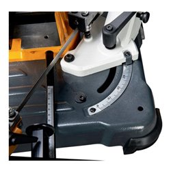 Metallbandsäge SQ-V13 1440x12,5x0,6mm 30-80 m/min 0,4 kW OPTISAW