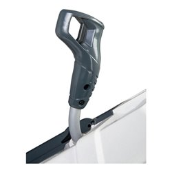 Metallbandsäge SQ-V13 1440x12,5x0,6mm 30-80 m/min 0,4 kW OPTISAW