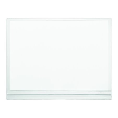 Durable Plakattasche wasserdicht A4 selbstklebend